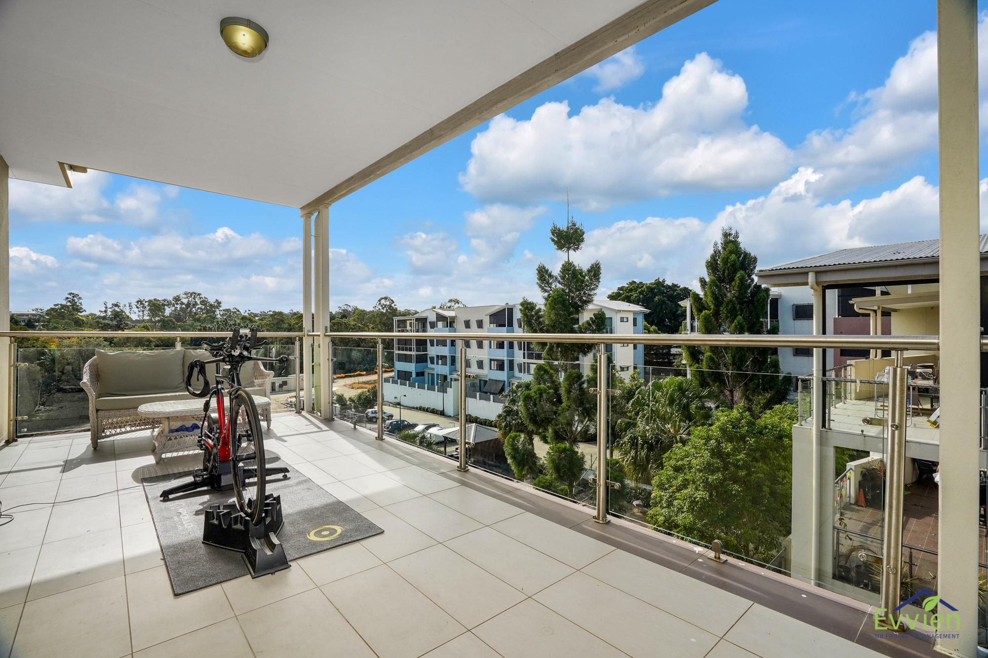 312/117 Flockton St, Everton Park, QLD 4053 Australia