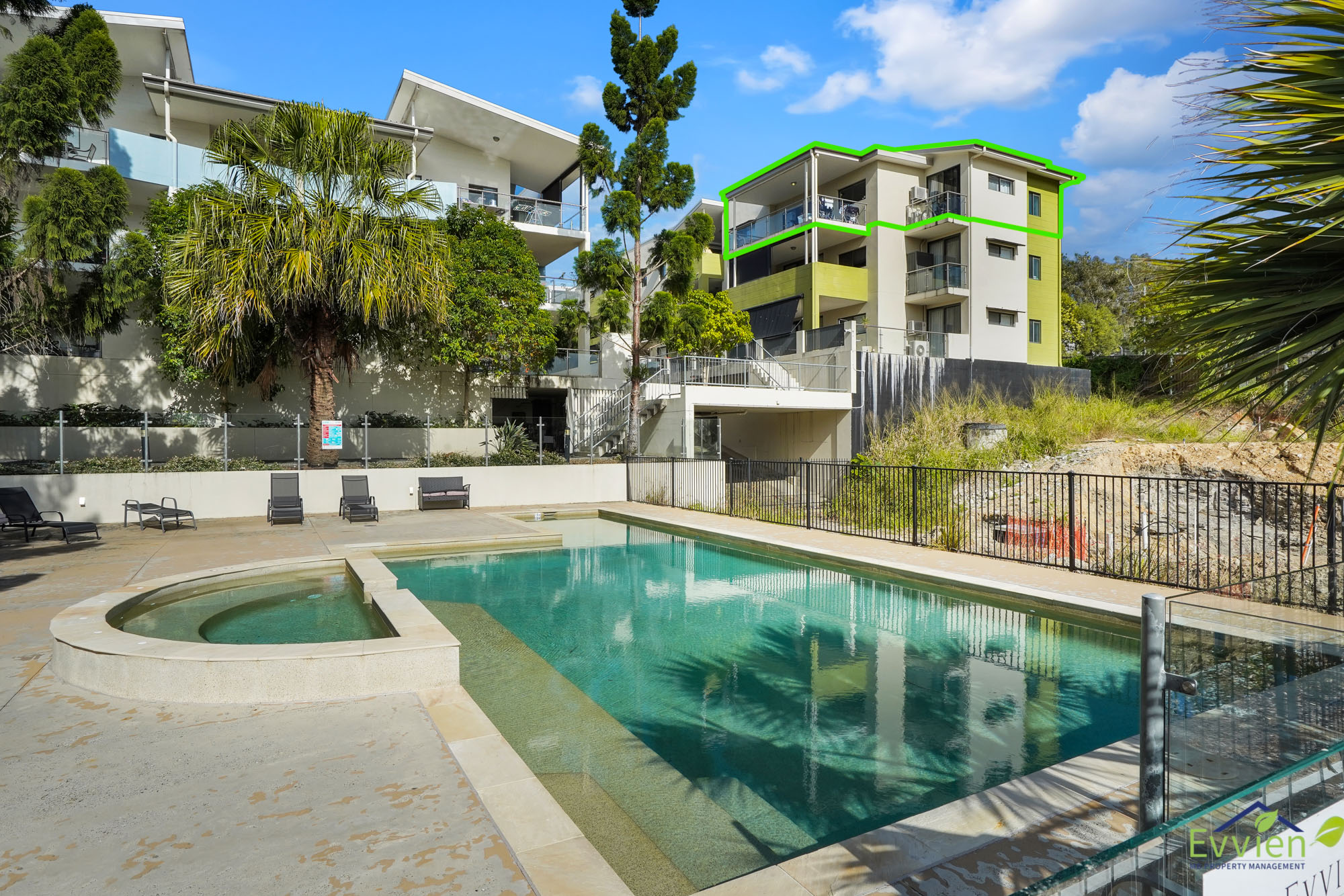 312/117 Flockton St, Everton Park, QLD 4053 Australia