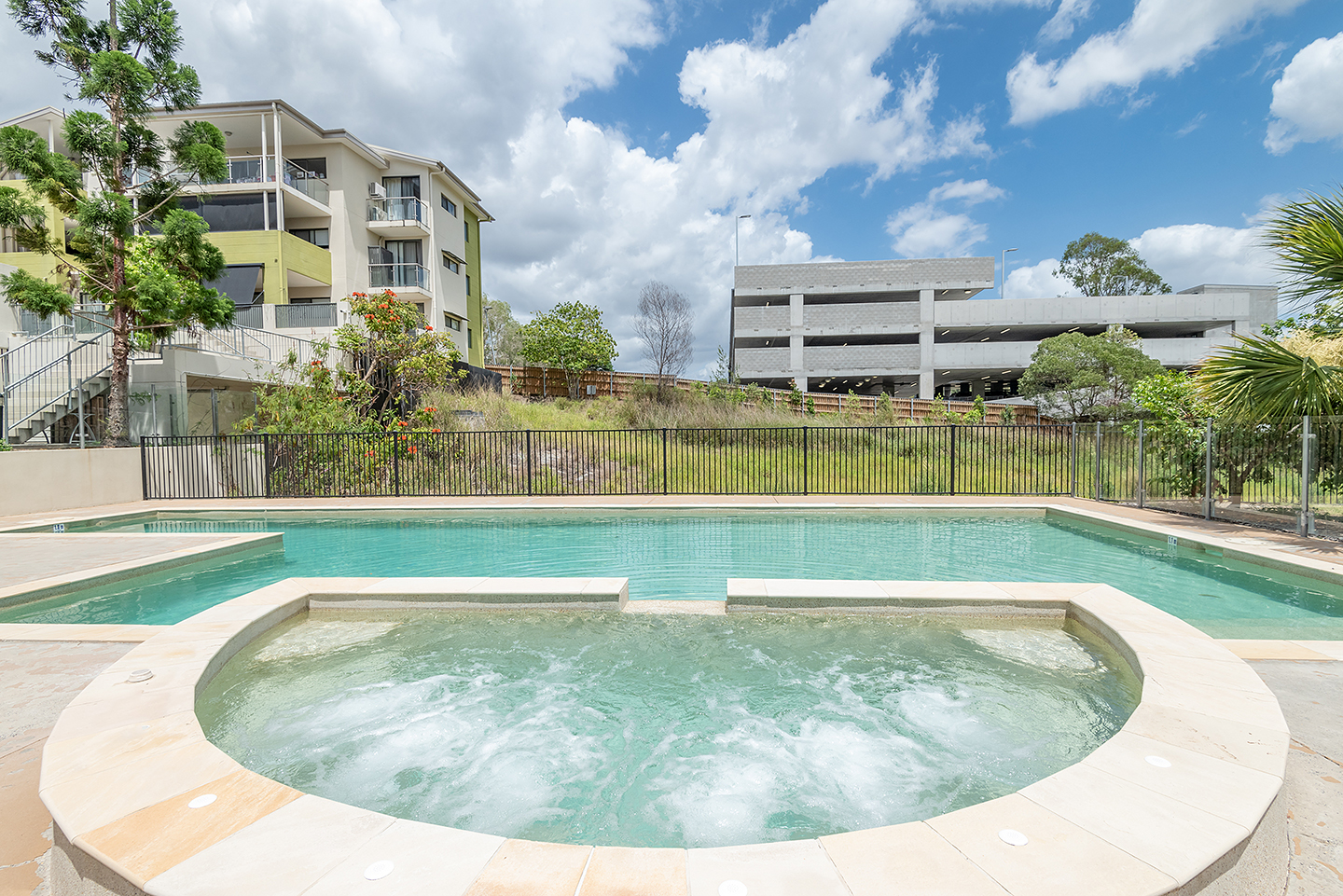 312/117 Flockton St, Everton Park, QLD 4053 Australia