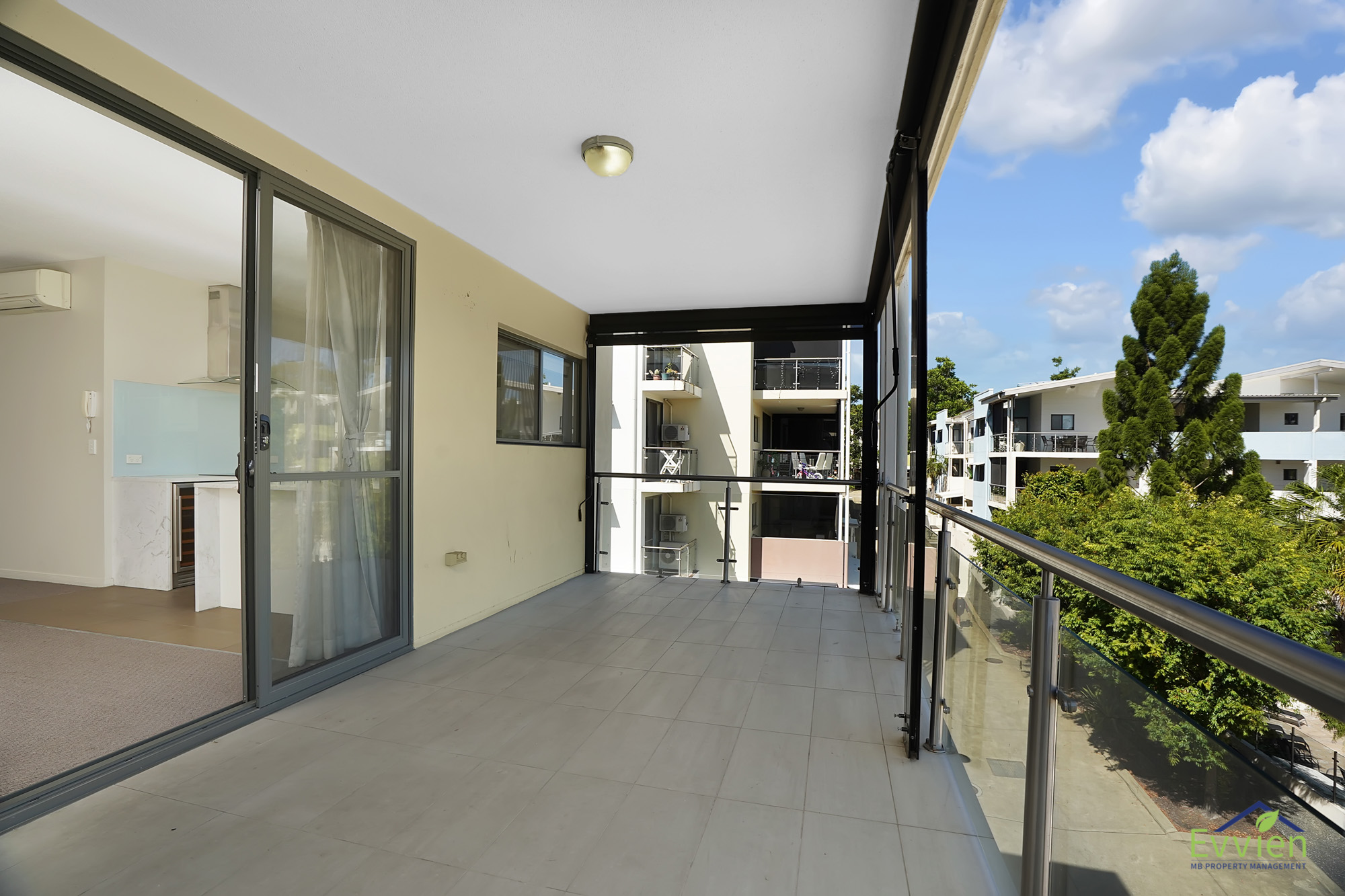 609/117 Flockton Street, Everton Park, QLD 4053