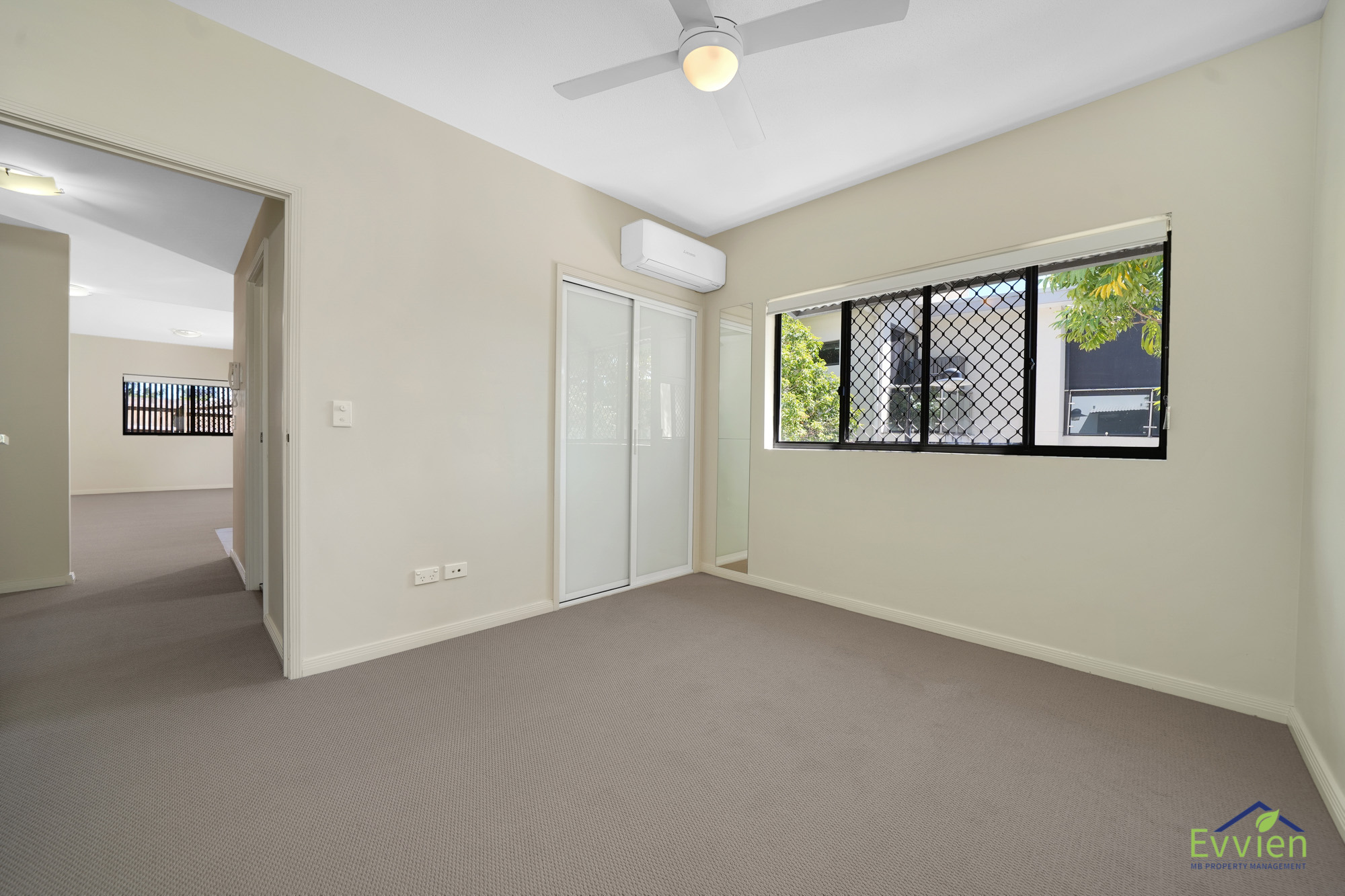 205/117 Flockton St, Everton Park, QLD 4053