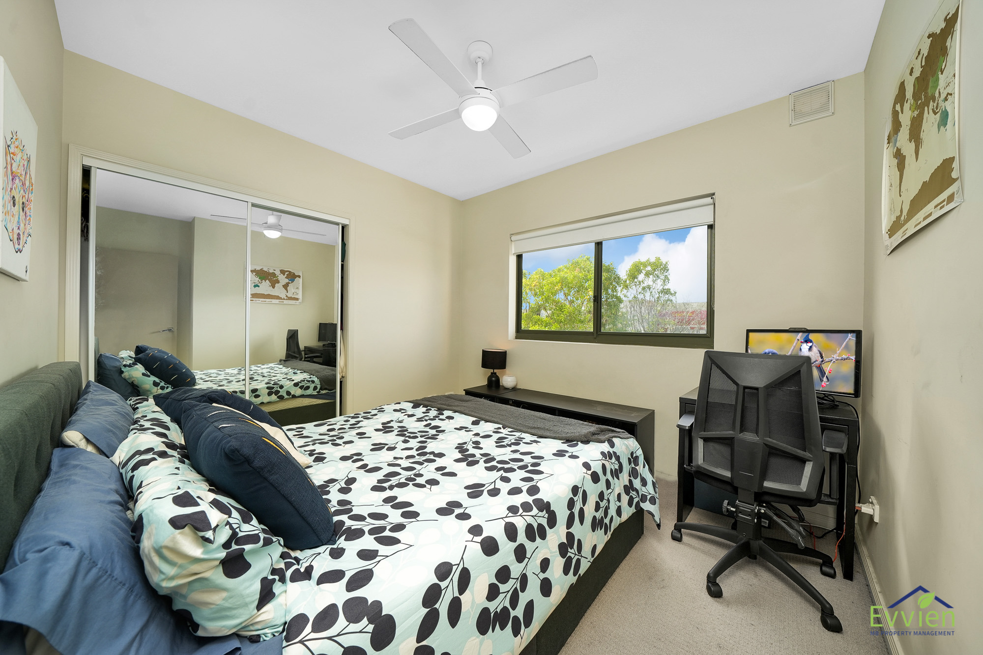 713/117 Flockton St, Everton Park, QLD 4053 Australia