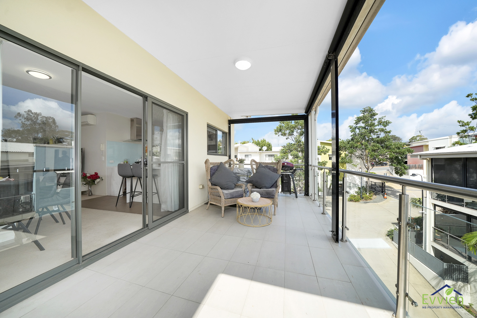 713/117 Flockton St, Everton Park, QLD 4053 Australia