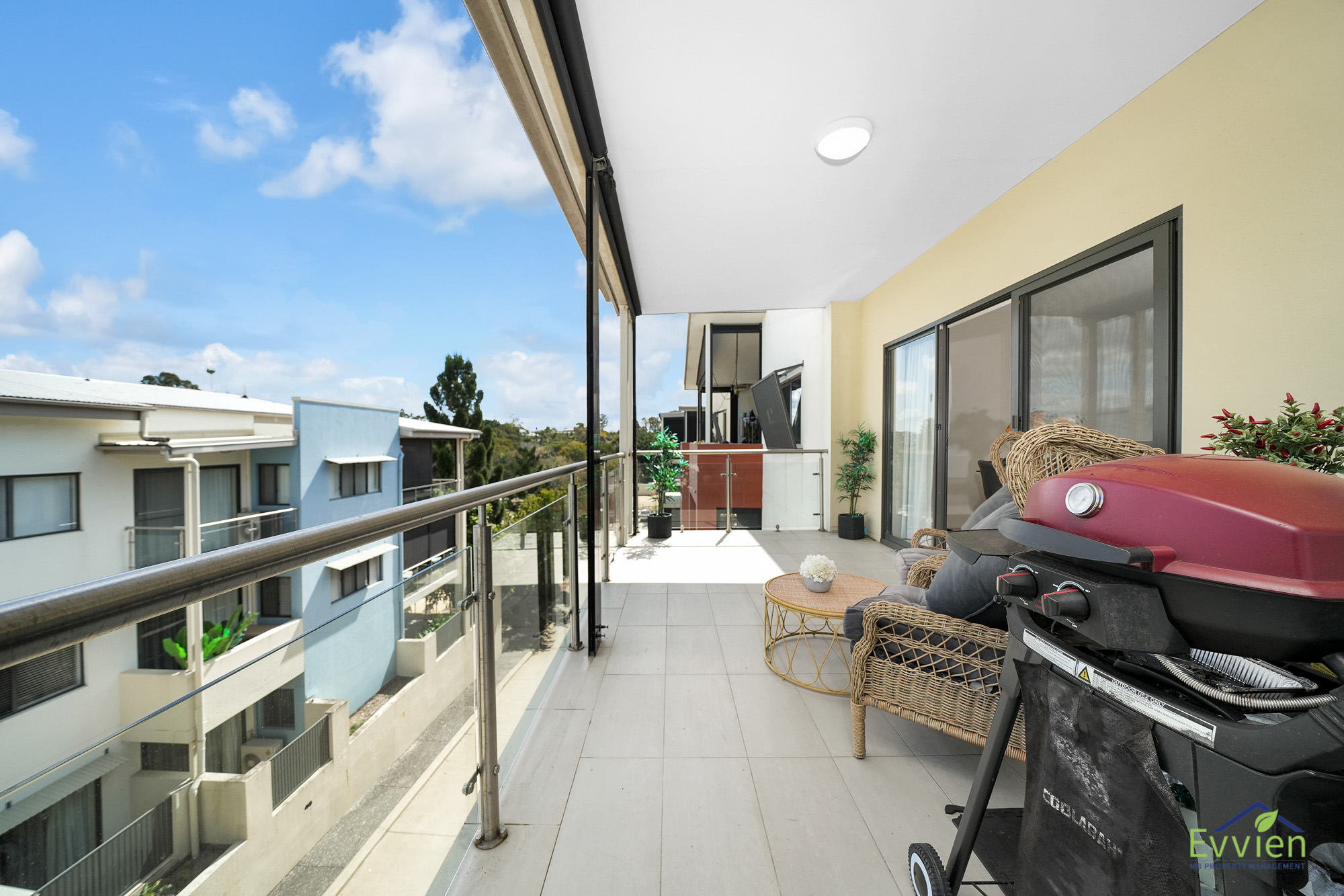 713/117 Flockton St, Everton Park, QLD 4053 Australia