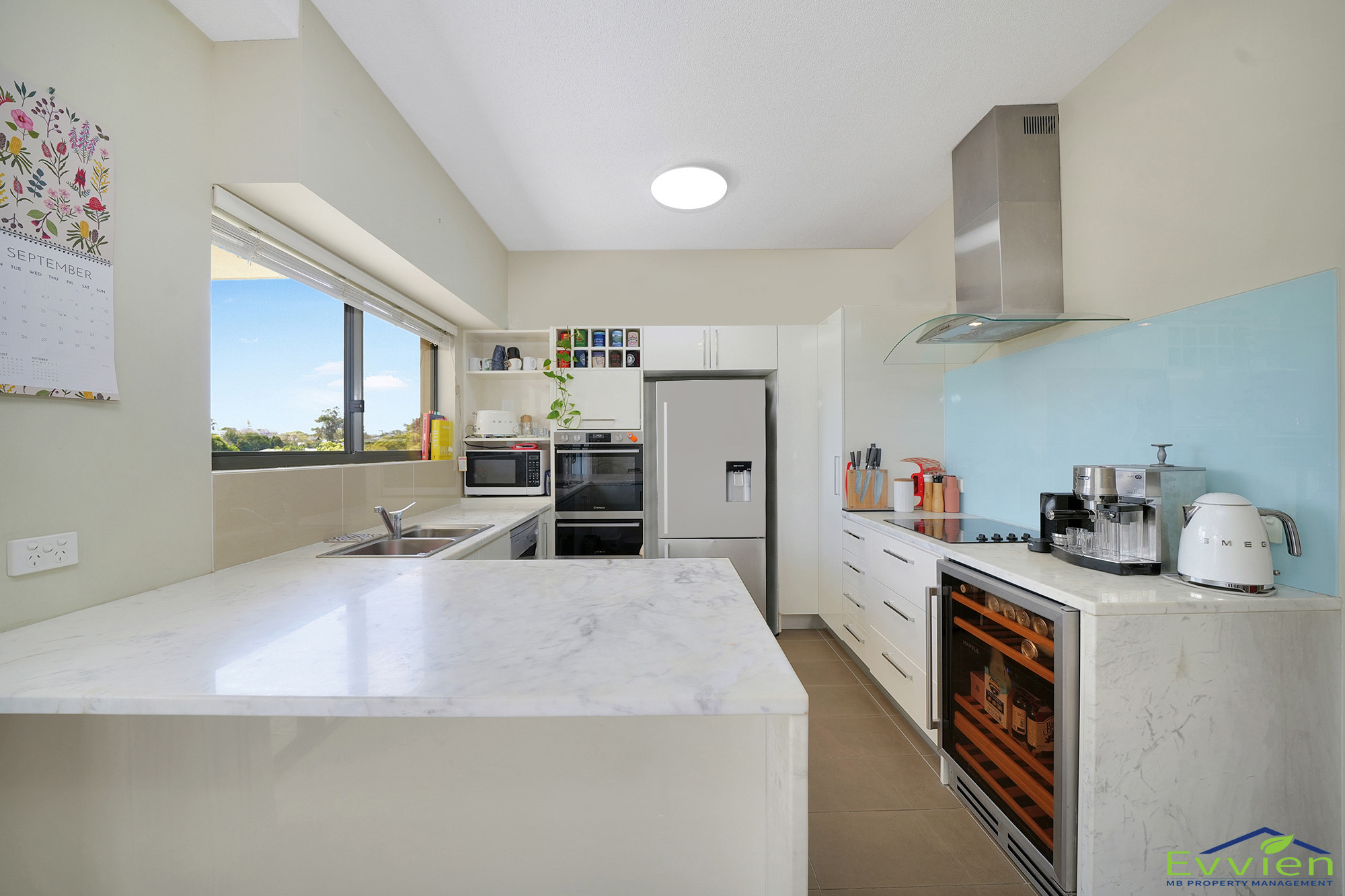 712/117 Flockton Street, Everton Park, QLD 4053