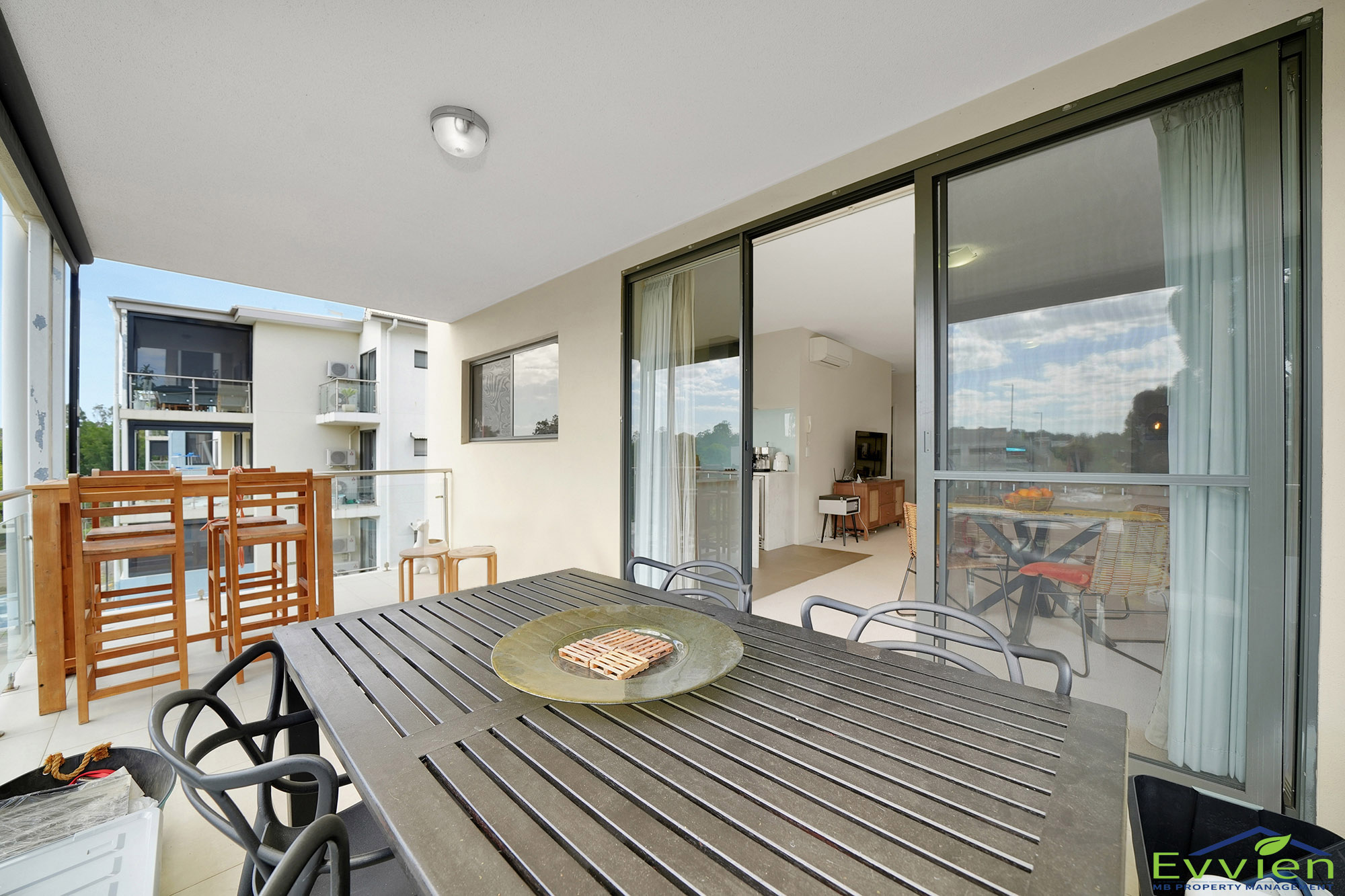 712/117 Flockton Street, Everton Park, QLD 4053