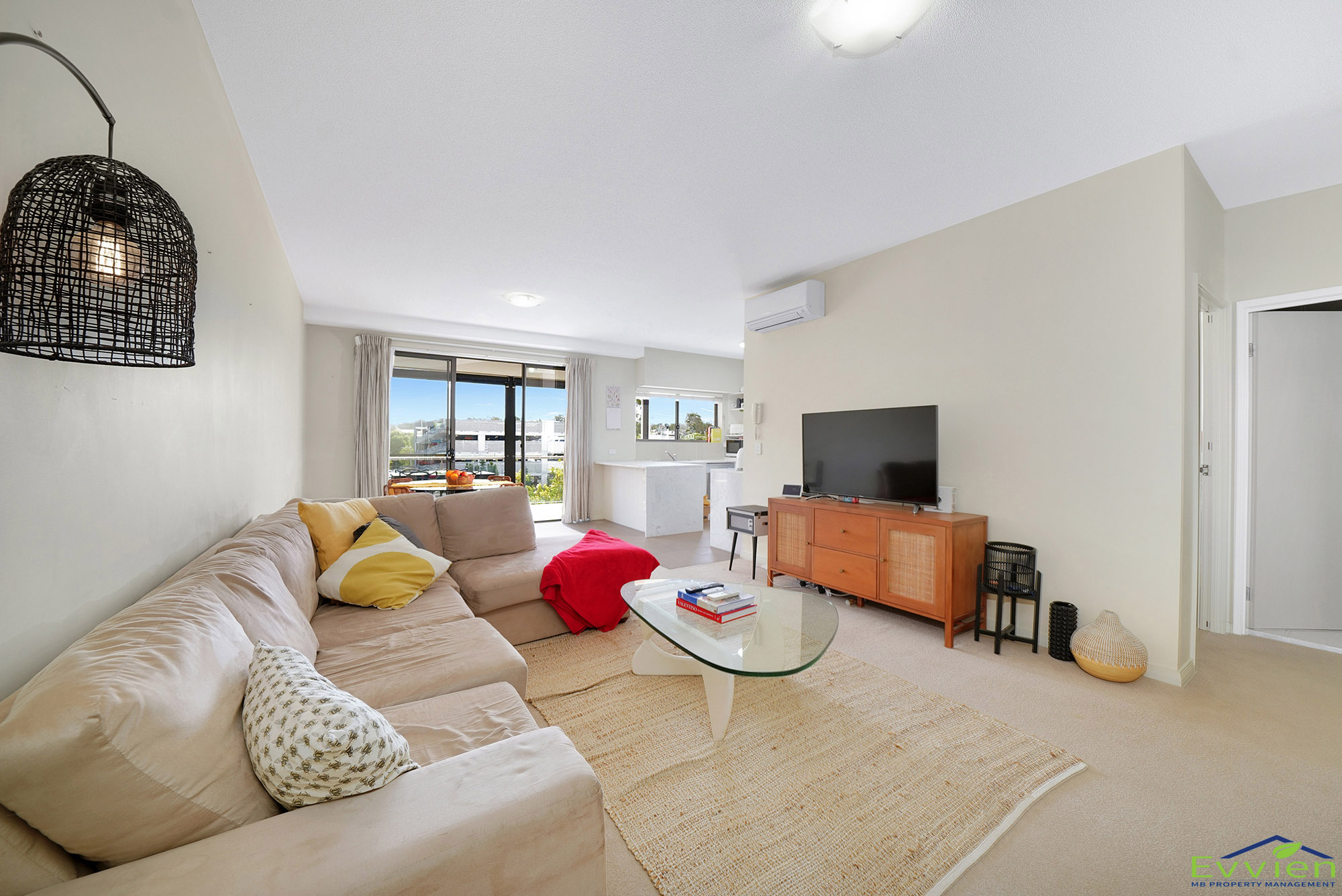 712/117 Flockton Street, Everton Park, QLD 4053